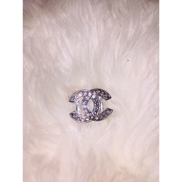 CHANEL Jewelry - CHANEL Charm✨AUTHENTIC